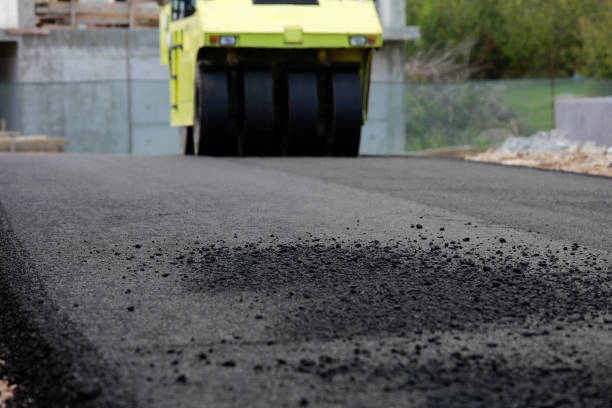 Best Affordable Driveway Pavers  in Shoreacres, TX