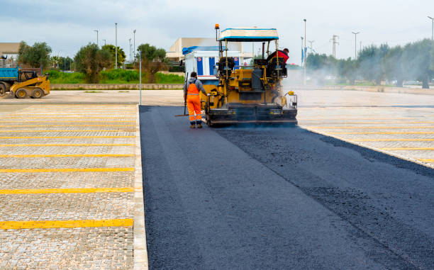 Best Driveway Pavers Near Me  in Shoreacres, TX