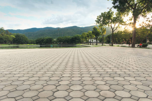 Best Driveway Resurfacing Pavers  in Shoreacres, TX