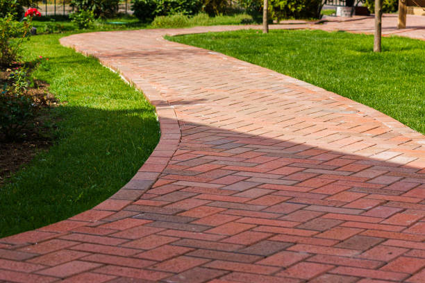 Best Local Driveway Pavers  in Shoreacres, TX