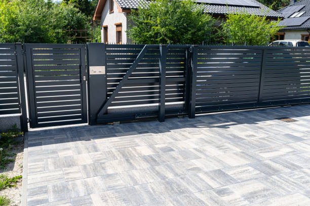 Best Best Driveway Pavers  in Shoreacres, TX