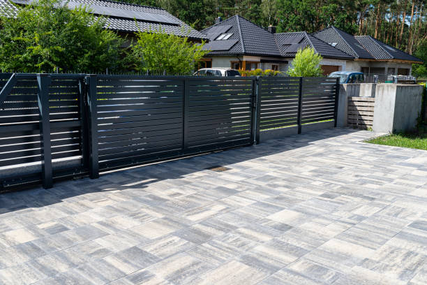 Best Cobblestone Driveway Pavers  in Shoreacres, TX