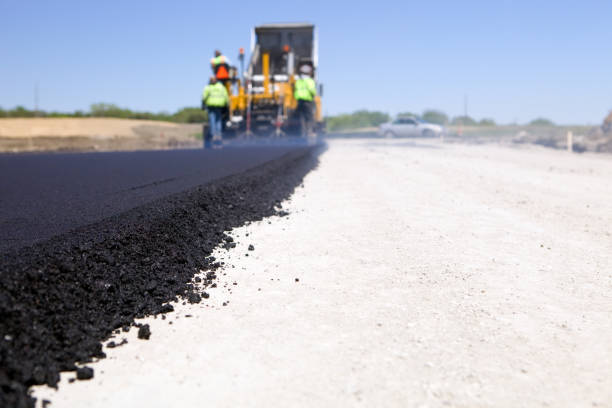 Best Driveway Pavers Near Me  in Shoreacres, TX