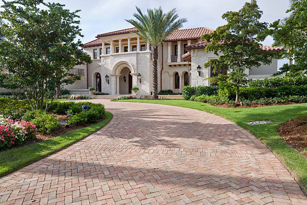Best Driveway Pavers Near Me  in Shoreacres, TX