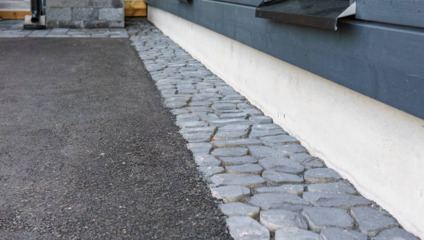 Best Commercial Driveway Pavers  in Shoreacres, TX